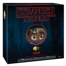 Фигурка Funko Vinyl: 5 Star: Stranger Things: Lucas