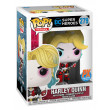 Фигурка Funko POP! Vinyl: DC: Harley Quinn w/ Boombox (Эксклюзив)