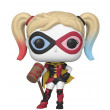 Фигурка Funko POP! Vinyl: DC: Harley as Robin (Эксклюзив)