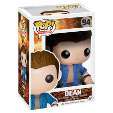 Фигурка Funko POP! TV Supernatural: Dean Winchester
