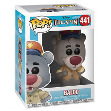Фигурка Funko POP! Vinyl: Disney: TaleSpin: Baloo