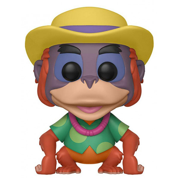 Фигурка Funko POP! Vinyl: Disney: TaleSpin: Louie