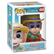 Фигурка Funko POP! Vinyl: Disney: TaleSpin: Louie