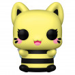 Фигурка Funko POP! Tasty Peach: Queen Bee Meowchi