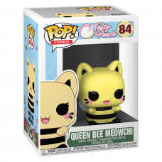 Фигурка Funko POP! Tasty Peach: Queen Bee Meowchi