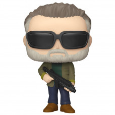 Фигурка Funko POP! Vinyl: Terminator Dark Fate: T800