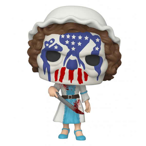 Фигурка Funko POP! Vinyl: The Purge: Betsy Ross (Ectn Yr)