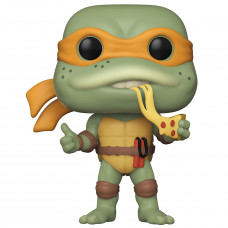 Фигурка Funko POP! Teenage Mutant Ninja Turtles: Michelangelo