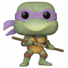 Фигурка Funko POP! Teenage Mutant Ninja Turtles: Donatello