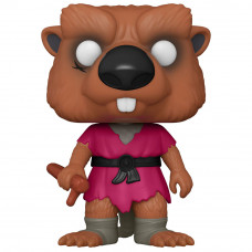Фигурка Funko POP! Teenage Mutant Ninja Turtles: Splinter (Exc)