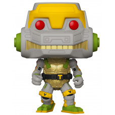 Фигурка Funko POP! Teenage Mutant Ninja Turtles: Metalhead (Exc)