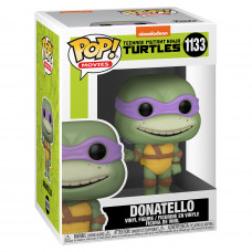 Фигурка Funko POP! Movies: TMNT 2: Donatello
