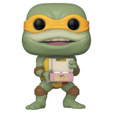 Фигурка Funko POP! Movies: TMNT 2: Michaelangelo
