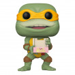 Фигурка Funko POP! Movies: TMNT 2: Michaelangelo (Exc) 25 см