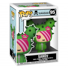 Фигурка Funko POP! Tokidoki: SANDy