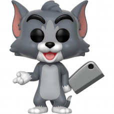 Фигурка Funko POP! Animation: Tom and Jerry: Tom