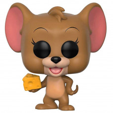 Фигурка Funko POP! Animation: Tom and Jerry: Jerry