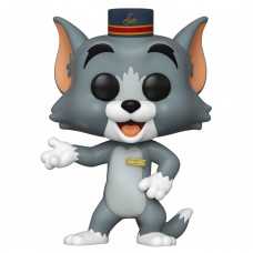 Фигурка Funko POP! Movies: Tom & Jerry: Tom