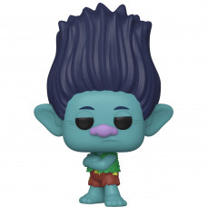 Фигурка Funko POP! Vinyl: Trolls: TWT: Branch (Chase)