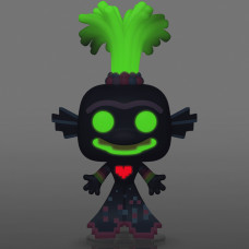 Фигурка Funko POP! Vinyl: Trolls: TWT: King Trollex (GW) (Эксклюзив)