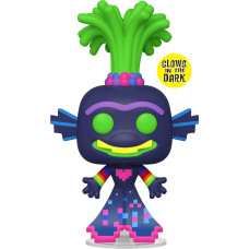 Фигурка Funko POP! Vinyl: Trolls: TWT: King Trollex (GW) (Эксклюзив)