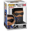 Фигурка Funko POP!: Академия Амбрелла: Диего Харгривз (Diego Hargreeves)