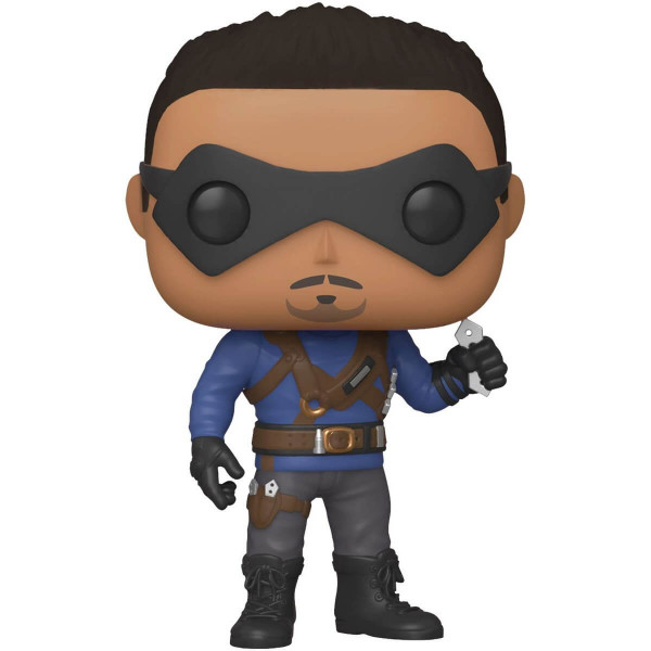 Фигурка Funko POP!: Академия Амбрелла: Диего Харгривз (Diego Hargreeves)