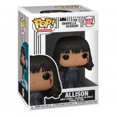 Фигурка Funko POP! Umbrella Academy: Allison