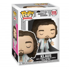 Фигурка Funko POP! Umbrella Academy: Klaus