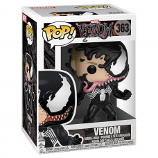 Фигурка Funko POP! Bobble: Marvel: Venom Eddie Brock