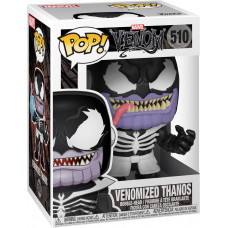 Фигурка Funko POP! Bobble: Marvel: Venom S2: Venomized Thanos