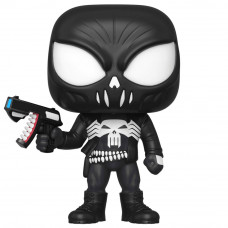 Фигурка Funko POP! Bobble: Marvel: Venom: Venomized Punisher
