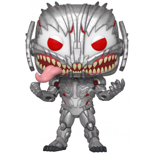 Фигурка Funko POP! Bobble: Marvel: Venom: Venomized Ultron