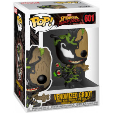 Фигурка Funko POP! Bobble: Marvel: Venom: Venomized Groot
