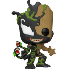 Фигурка Funko POP! Bobble: Marvel: Venom: Venomized Groot