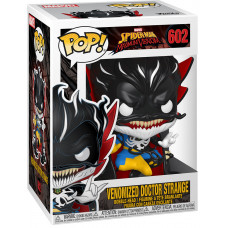Фигурка Funko POP! Bobble: Marvel: Venom: Venomized Doctor Strange