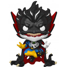 Фигурка Funko POP! Bobble: Marvel: Venom: Venomized Doctor Strange