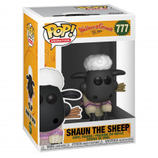 Фигурка Funko POP! Animation: Wallace & Gromit: Shaun the Sheep