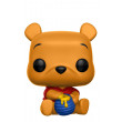 Фигурка Funko POP! Vinyl: Disney: Winnie the Pooh: seated Pooh