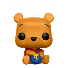 Фигурка Funko POP! Vinyl: Disney: Winnie the Pooh: seated Pooh