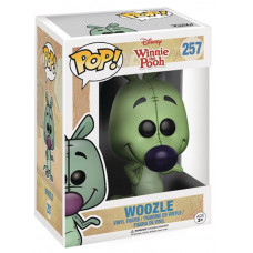 Фигурка Funko POP! Vinyl: Disney: Winnie the Pooh: Woozle