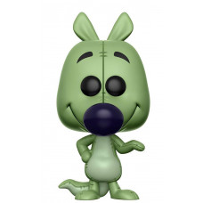 Фигурка Funko POP! Vinyl: Disney: Winnie the Pooh: Woozle
