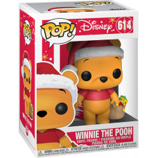 Фигурка Funko POP! Vinyl: Disney: Holiday: Winnie the Pooh