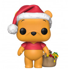 Фигурка Funko POP! Vinyl: Disney: Holiday: Winnie the Pooh