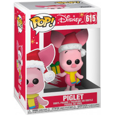 Фигурка Funko POP! Vinyl: Disney: Holiday: Piglet