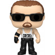 Фигурка Funko POP! Vinyl: WWE: Diesel