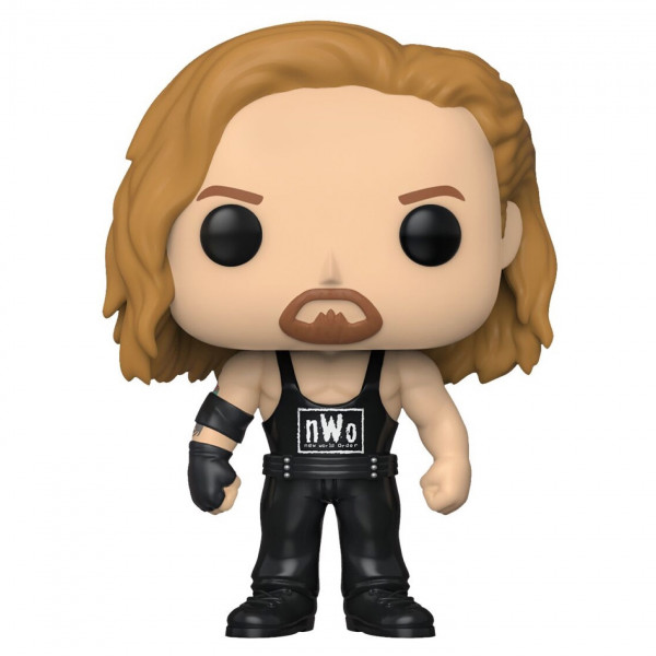 Фигурка Funko POP! WWE: Kevin Nash (Chase)