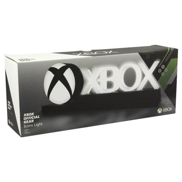 Светильник Xbox Icons Light V2 PP6814XBV2
