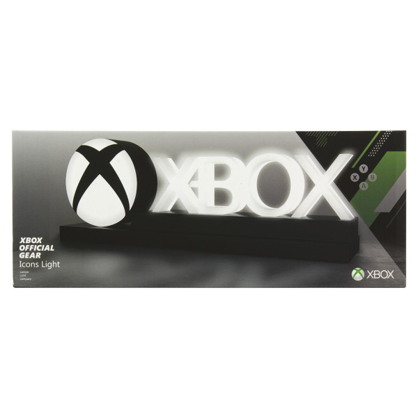 Светильник Xbox Icons Light V2 PP6814XBV2
