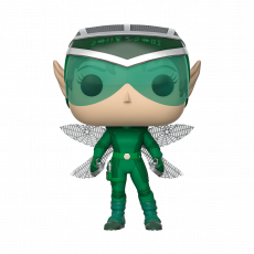 Анонс фигурок Funko POP! по мотивам вселенной Артемис Фаул